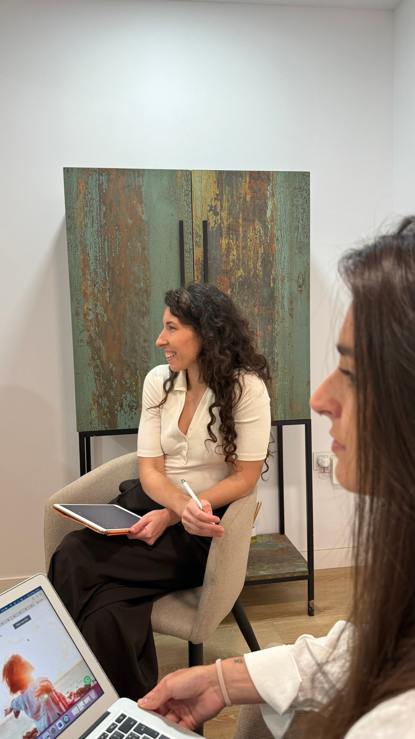 Psicología en Clínica Solmind