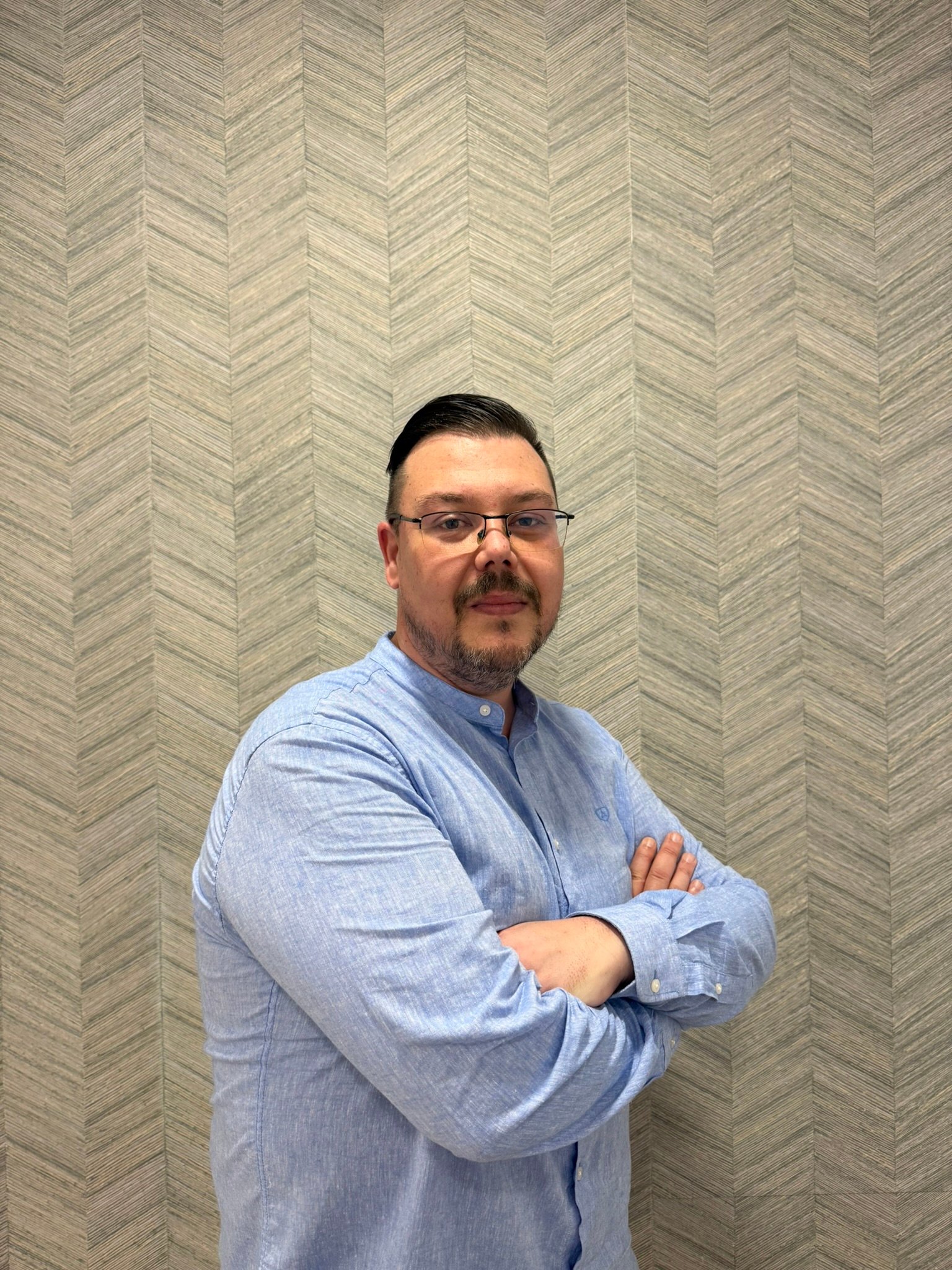 Isaac Quirós Rojas, Psicólogo Sanitario