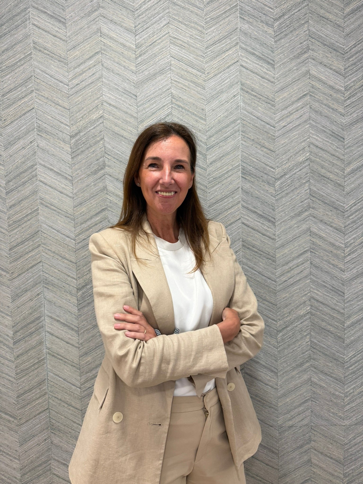 Belén Guerrero Cuevas, Psicóloga