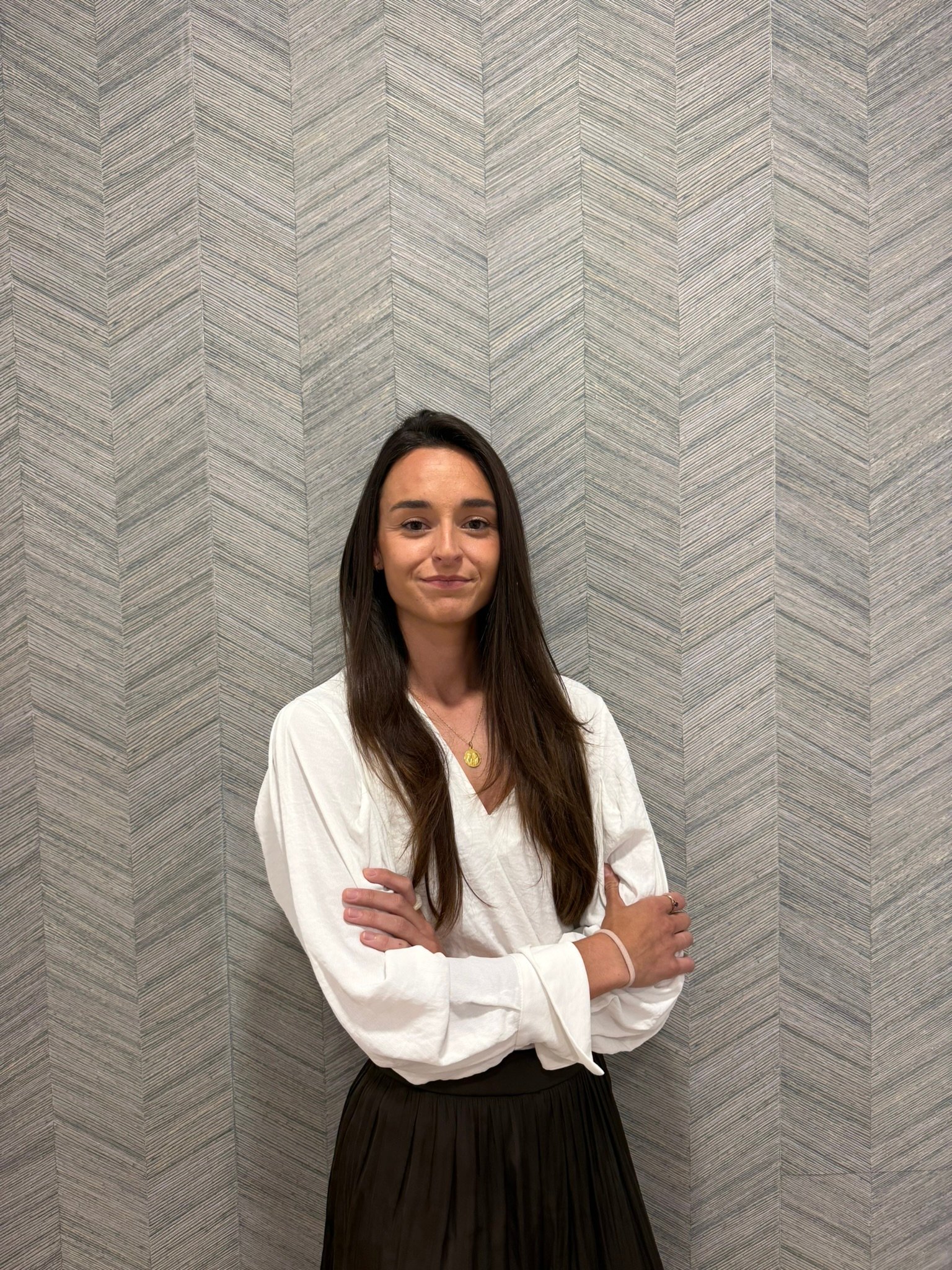 Julia del Pino, Psicóloga