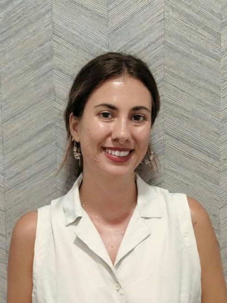 Irene Navajas, psicóloga en Clínica Solmind